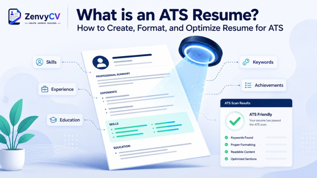 ATS Resume Guide